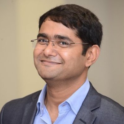 Prashant Srivastava