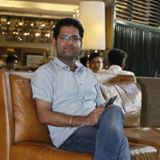 Antriksh