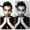Bhavesh Solanki