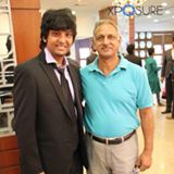 Swapnil Singhal