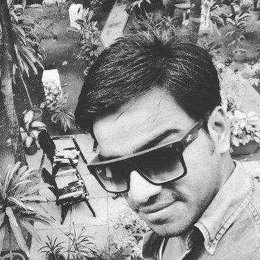 Bhupendra Pal