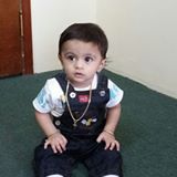 Happy Johny Vakayil