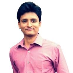 Aniket Rajput
