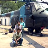 Shashank Bhatt