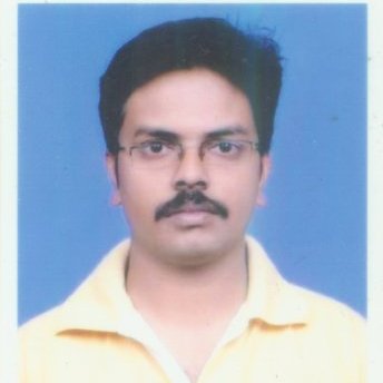 Balu Raveendran