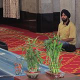 Gur Kirat Singh Broca