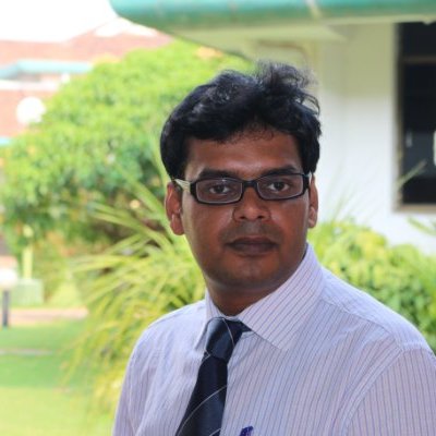 Kumar Vikas