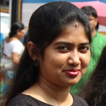Payel Sinha Chowdhury