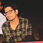 Abhishek Singh