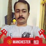 Abhishek Mukherjee