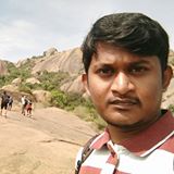Prasanth Vangavolu