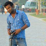 Sachin Agrahari