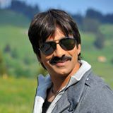K.Tharun Reddy