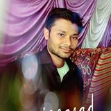 Sauri Prasad Panda