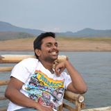 Rohit Vishnu Mopuri
