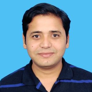 Om Prakash Gupta