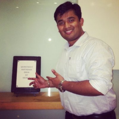 Sahil Gupta