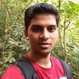 Karan M
