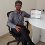 Karthik C G