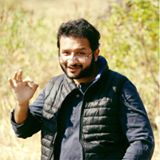 Prashant Yadav