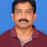 Shreejeev Cheruvathery