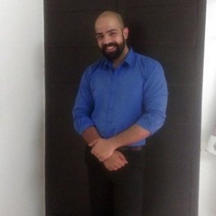 Akshay Malhotra