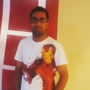 Jayraj Kumar Arora 