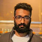 Bhavya Bansal