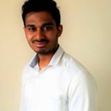 KISHORE CHOWDARY A