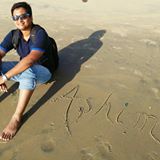 Ashim Das