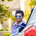 SANAGAPALLI MANOJ KUMAR GUPTA