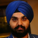 Jaspreet Singh