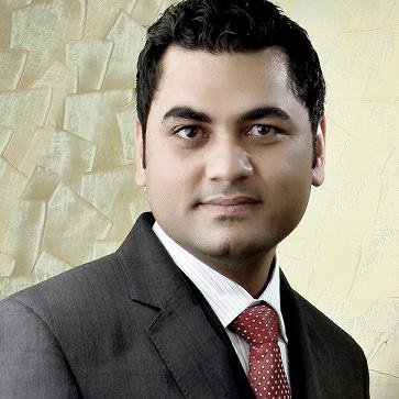 Raju Upadhyay