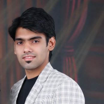 Jithin KP