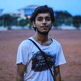 G. Venu Jaya Aditya