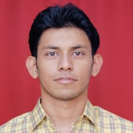 Anujoy Bardhan