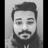 Harshal Alave
