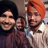 Gurcharanjeet Singh