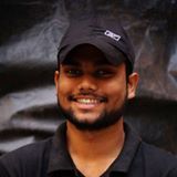 sushant rajbhar