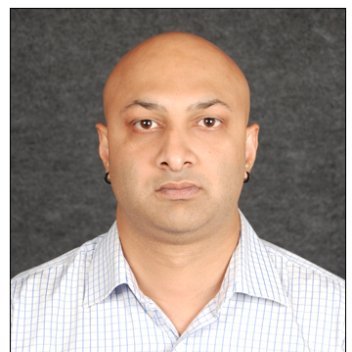 Ajay J Shenoy