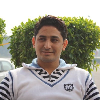 Satvinder Meel