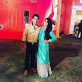 Arun Chauhan