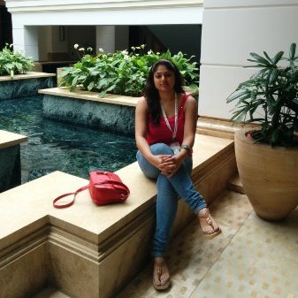Ritu Taneja