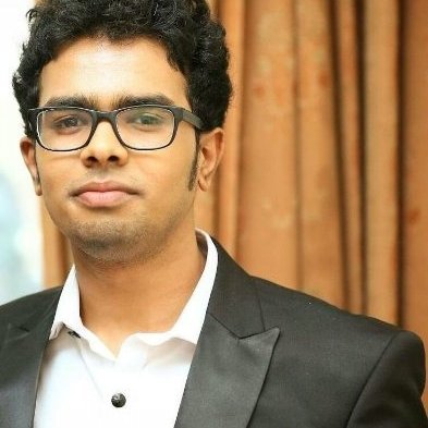Vaibhav Shetty