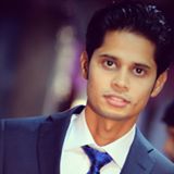 Praphul Kumar
