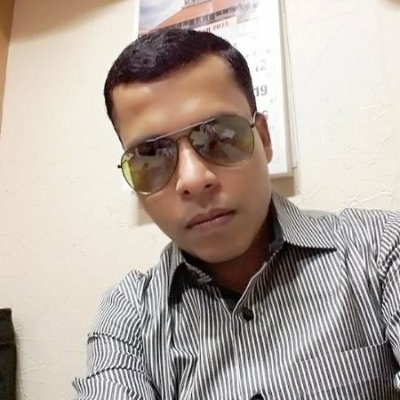 Shareef Ahmad