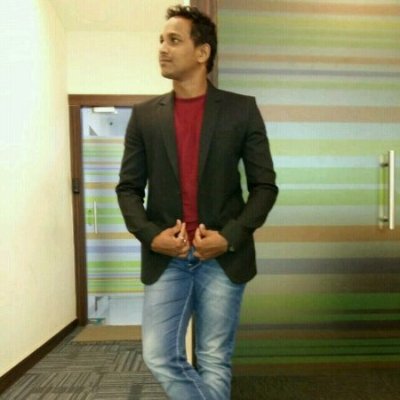 Vikas Tirmale 