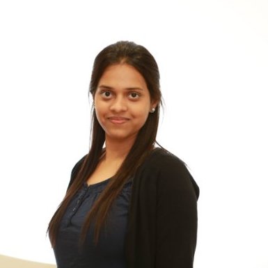 Srividya Velagapudi