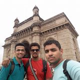 Harshal Chaudhari