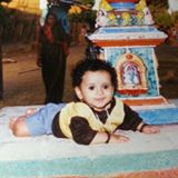 Manjunath Kamkar